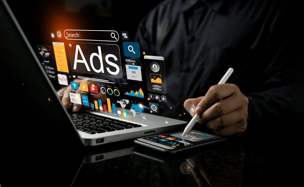 google ads