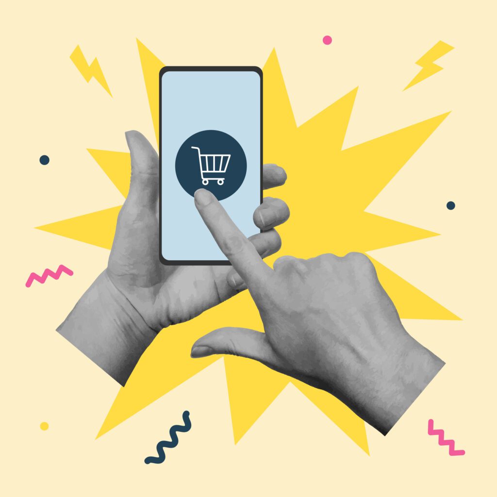 seo dienten, seo voor webshops