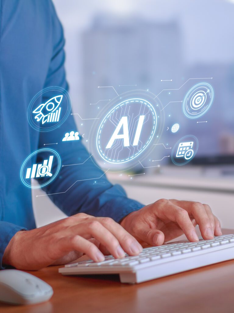 vindbaar in ai zoekmachines, seo diensten