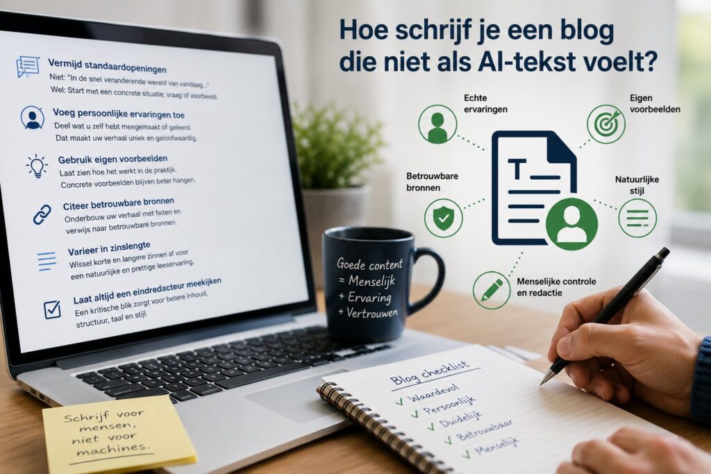 ai blog
