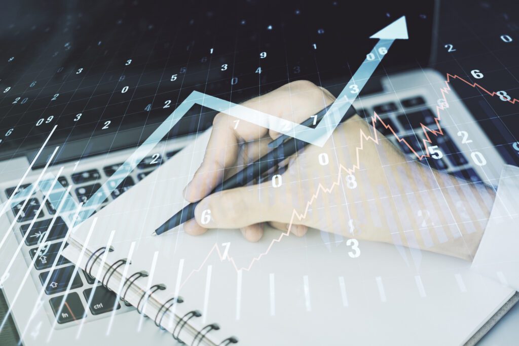 blog schrijven met ai