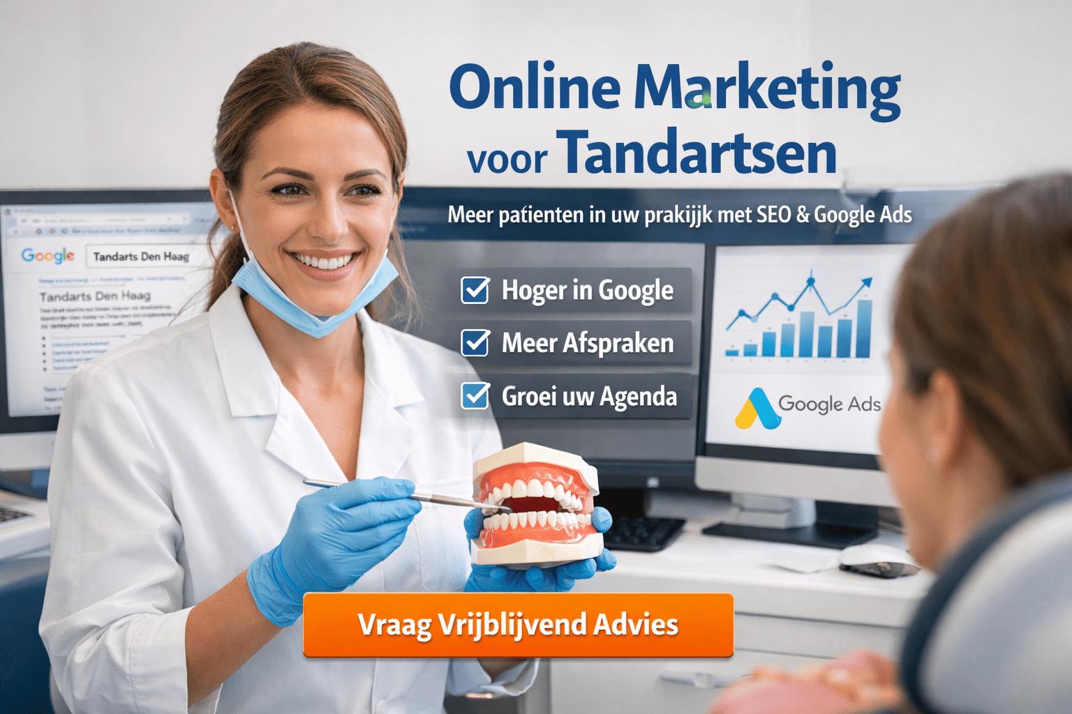 online marketing, seo
