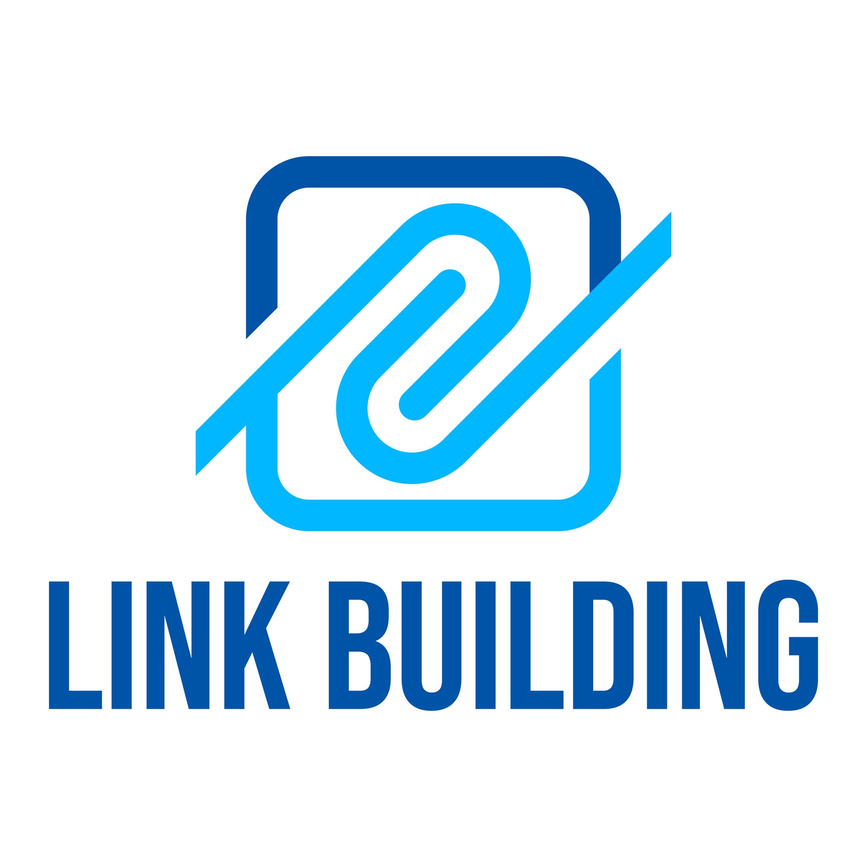 Linkbuilding