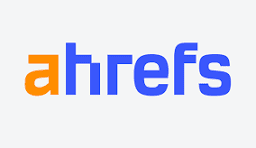logo ahrefs