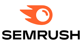 logo semrush