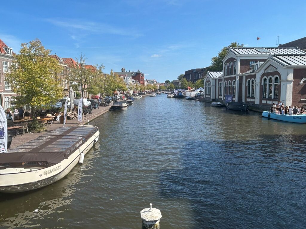 seo bureau Leiden