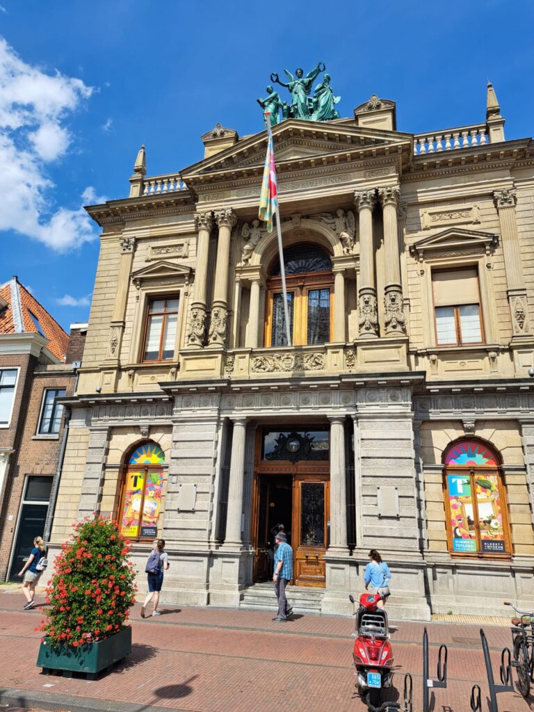 seo bureau Haarlem