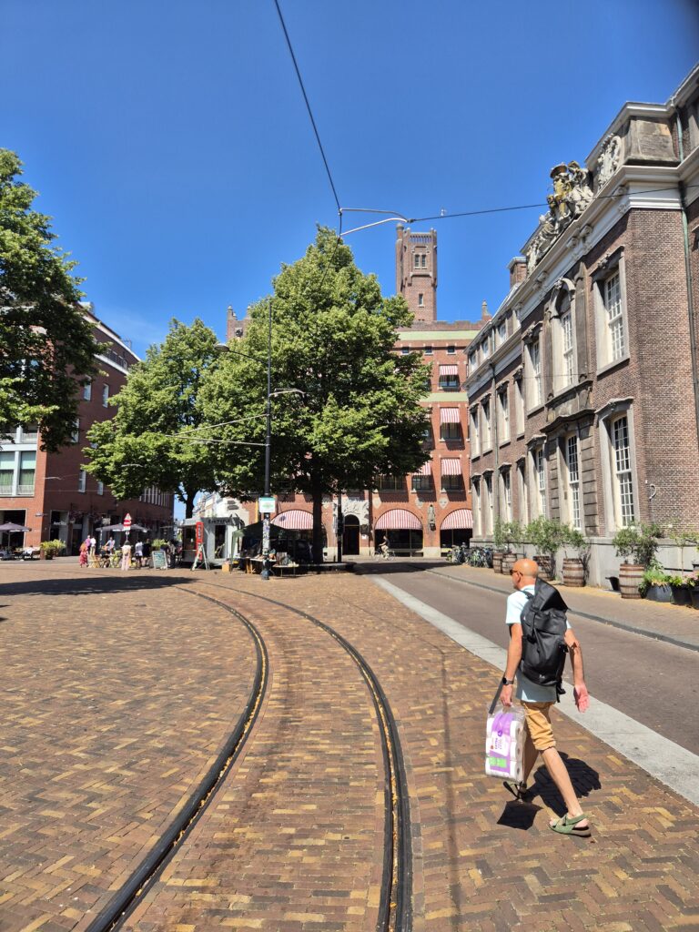seo bureau den haag